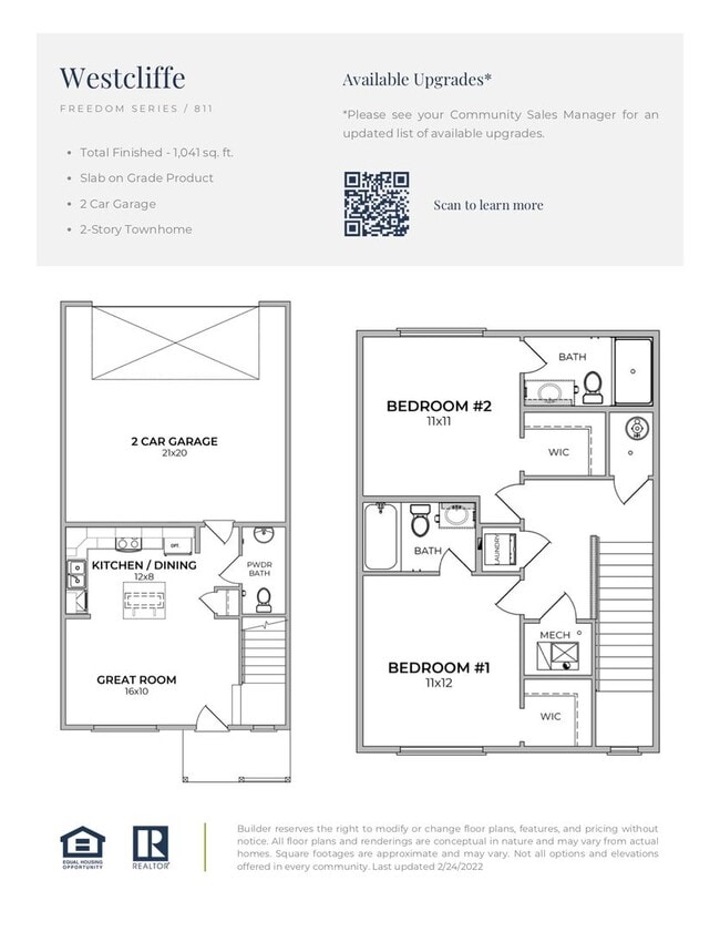 Photo - Beautiful Townhome For Lease Unidad 630 Apache Trail