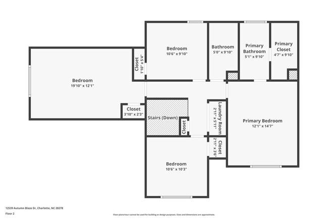 Photo - 12539 Autumn Blaze Dr