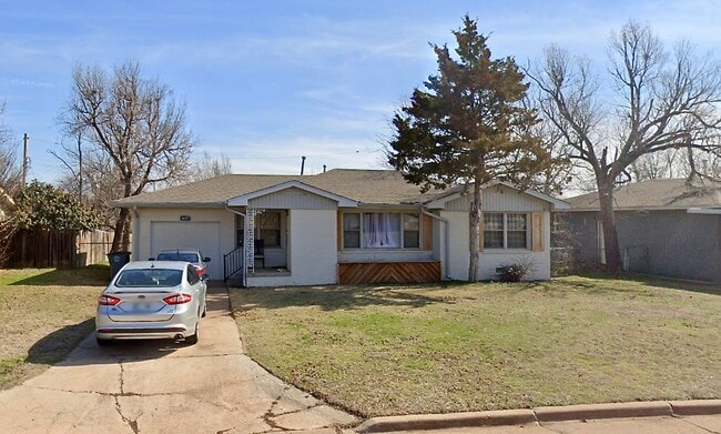 Building Photo - 1637 NW 26th St Rental