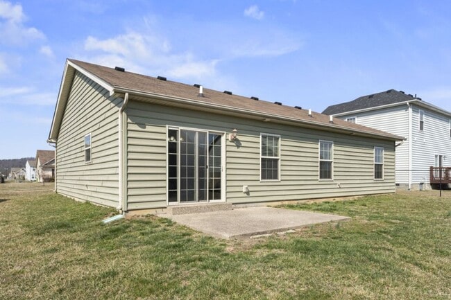 Photo - 3 bedroom 2 bath house for rent in abeautiful neighborhood.