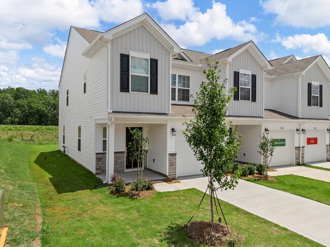 Photo - Newly contructed home in desirable Inman SC