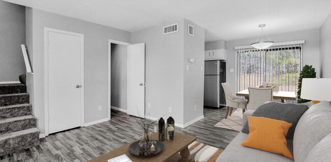 Photo - Dixon Heights