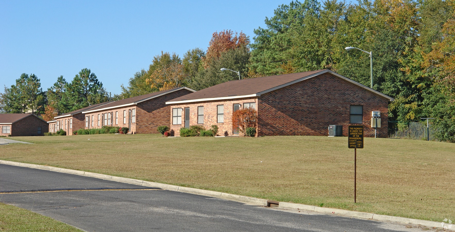 Photo - Marshall Apartments