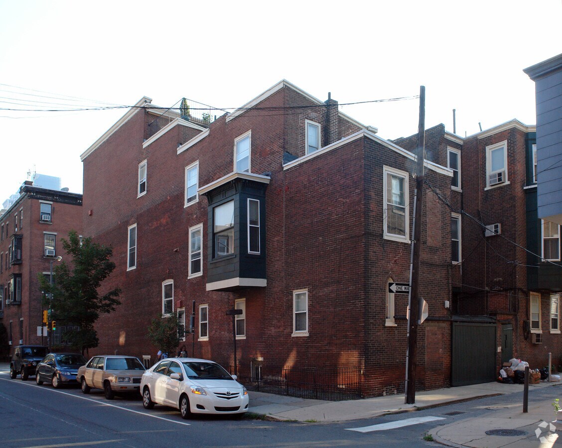 Photo - 1836 Pine St