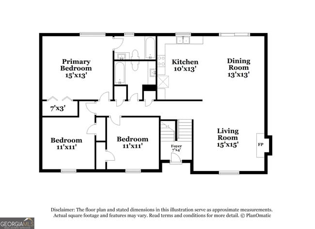 Photo - 168 Hyde Park Ct