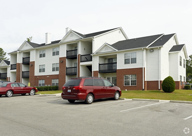 The Pines at Barnes Crossing