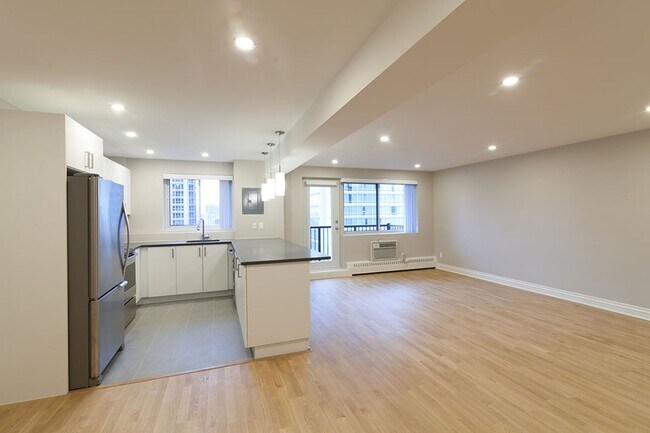 Photo - 3421 Rue Drummond Unit 98