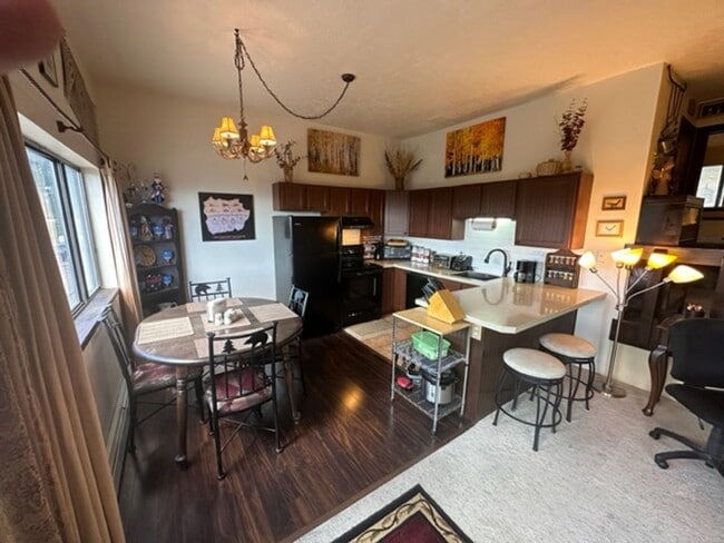 Photo - WINTER RENTAL-Buffalo Ridge Condo -  Immac...