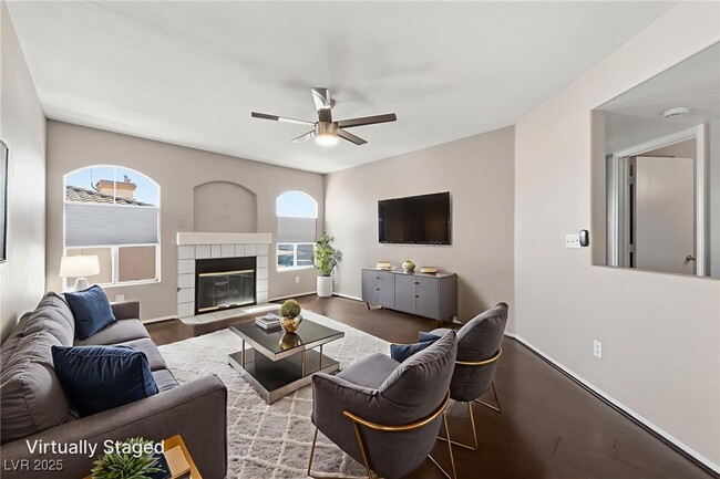 Photo - 4555 E Sahara Ave Unit 221