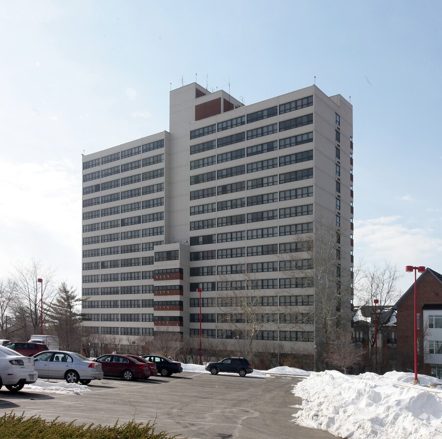 Photo - The Braxton at Lugar Tower