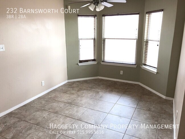 Photo - 232 Barnsworth Ct