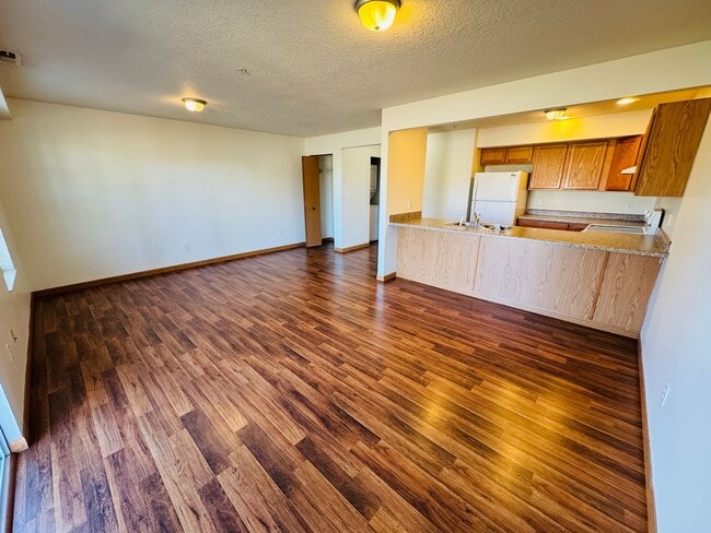 Briar Ridge Apartments