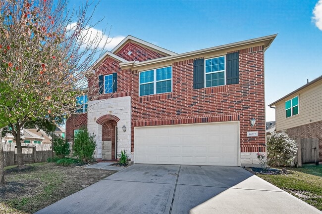 Photo - 26919 Soapstone Terrace Ln