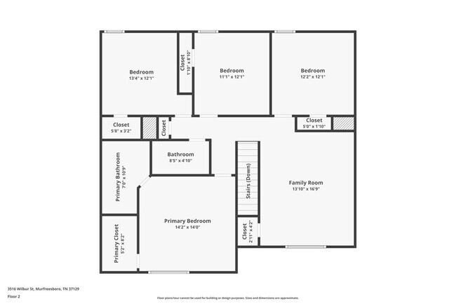 Photo - 3516 Wilbur St