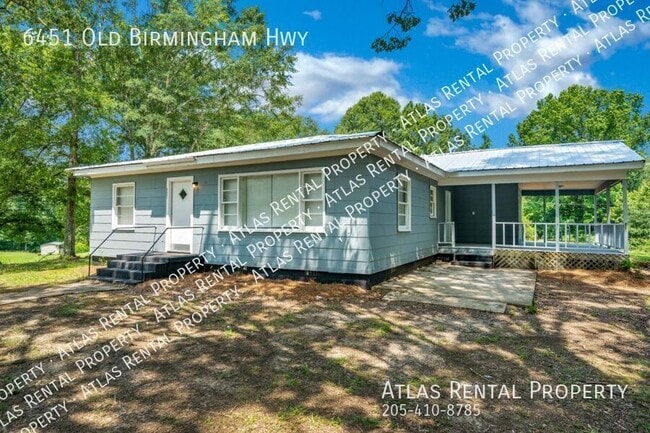 Photo - 6451 Old Birmingham Hwy