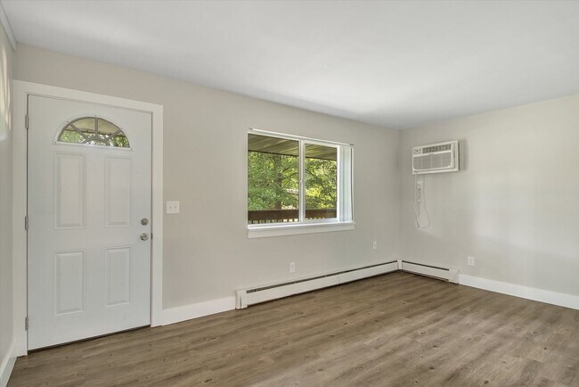 Birchwood Apartments