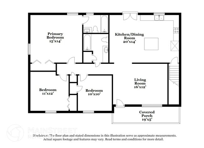 Photo - 1129 Jacksons View Rd