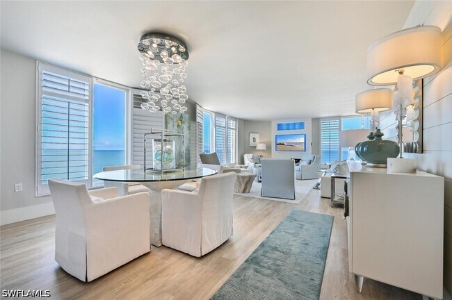 Photo - 3115 Gulf Shore Blvd N Unit 608S