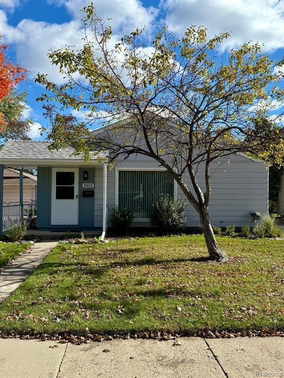 Photo - 25620 Tecla Ave