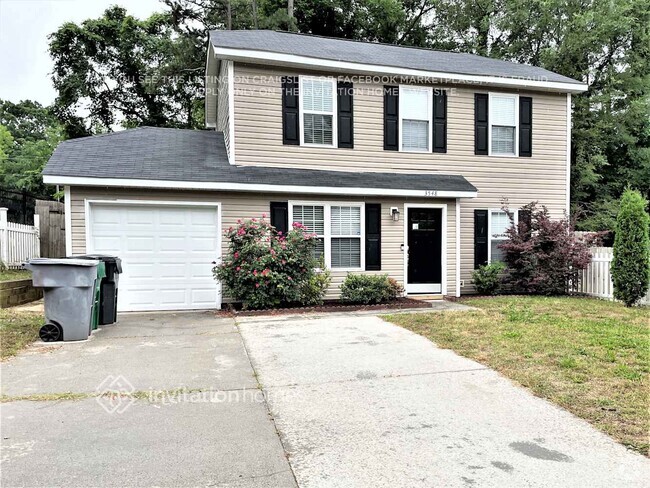 Building Photo - 3548 Burkland Dr Rental