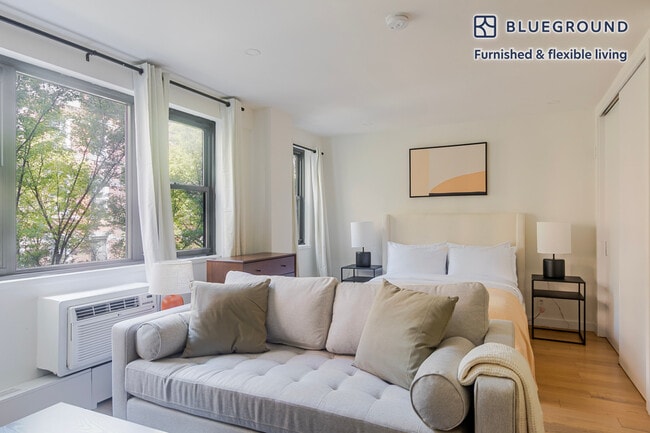Building Photo - 227 E 59th St Rental