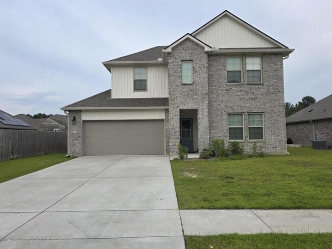 Building Photo - 13290 Fowler Dr Rental