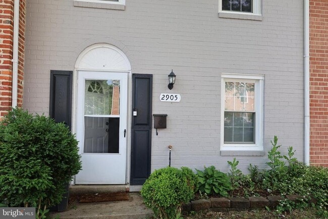 Building Photo - 2905 Wren Ct Rental