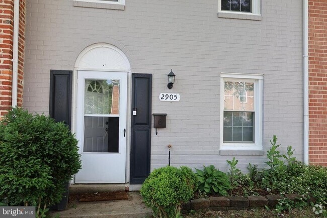 Building Photo - 2905 Wren Ct Rental