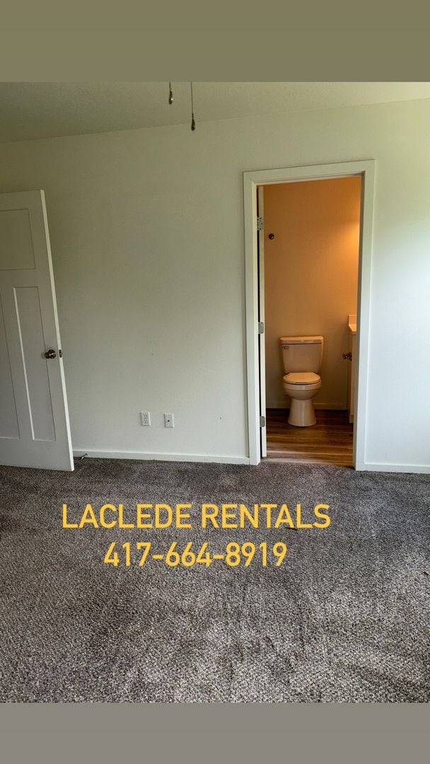 Photo - 3 BEDROOM 2.5 BATHROOM TOWNHOUSE FOR RENT