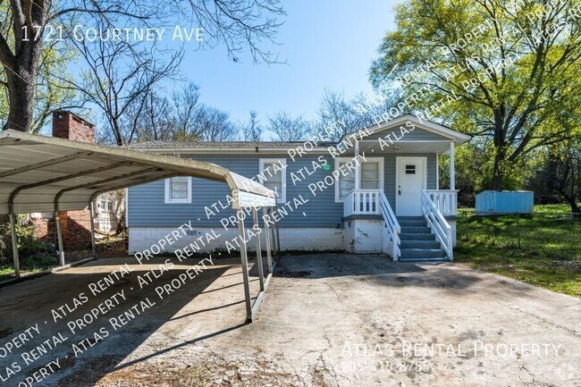 Building Photo - Charming 3-Bedroom Gem in Bessemer – Fresh... Rental