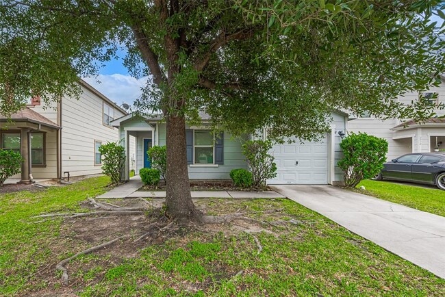 Photo - 3514 Garrison Run Dr Casa