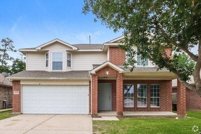 Building Photo - 2842 Fox Ravine Dr Rental