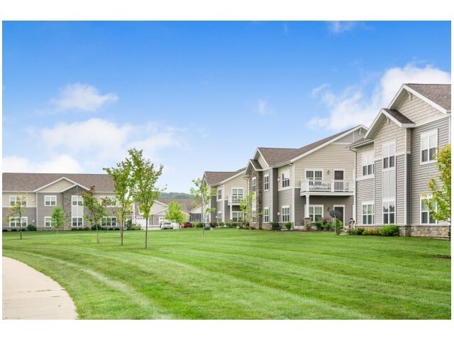 Bergamont Townhomes - Bergamont Townhomes