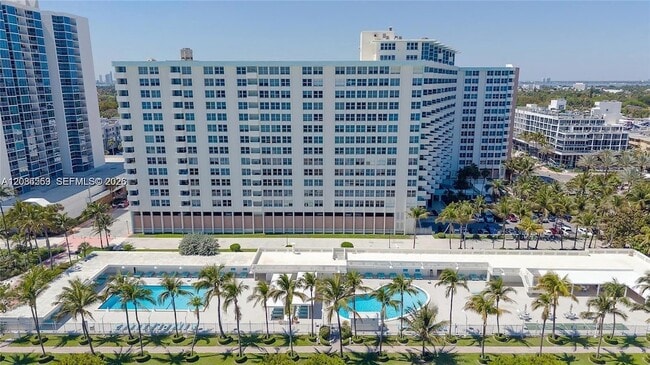 2899 Collins Ave Unit 1508