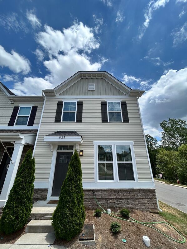 Photo - 4316 Summercrest Blvd Townhome