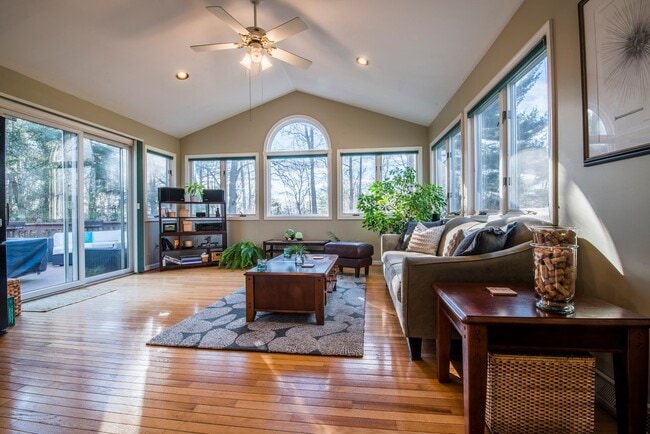 Photo - Immaculate 3 Bedroom SFH in Owings Mills!