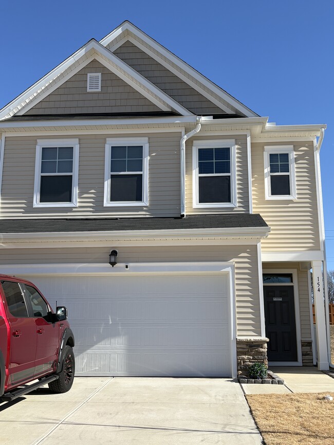 Building Photo - 154 N Finley Lndg Pkwy