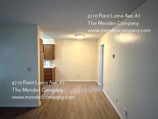 Photo - 4710 Point Loma Ave Unit 2