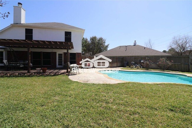 Photo - 24422 Travis House Ln