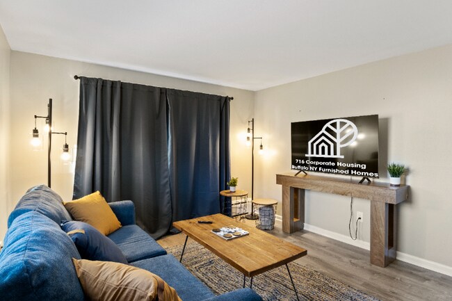 Photo - 1540 Abbott Rd Unit 1