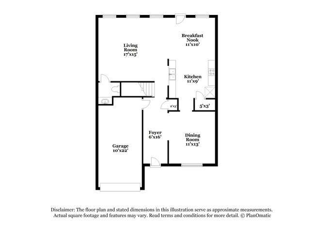 Photo - 21203 Ambergris Ct