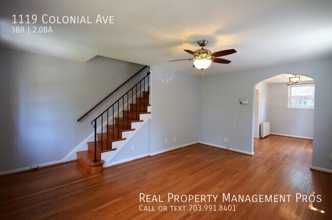 Photo - 1119 Colonial Ave