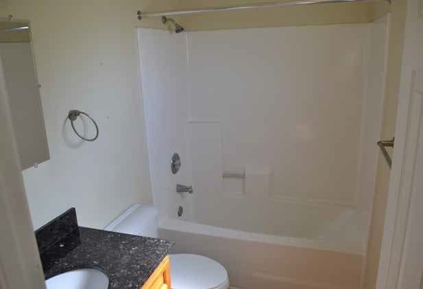 Typical Bath - Las Dos Palmas