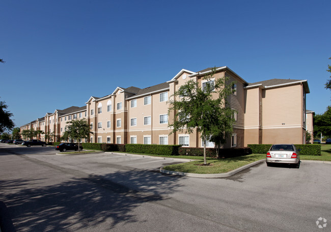 Apartments with Garages in Orlando, FL - 3,847 Rentals