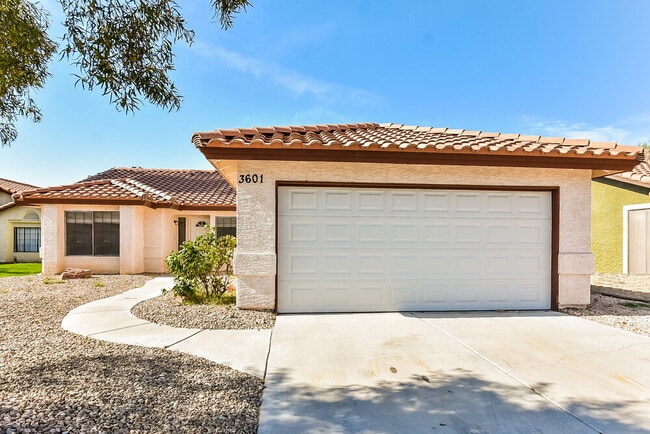 Building Photo - 3601 Uranus Dr Rental