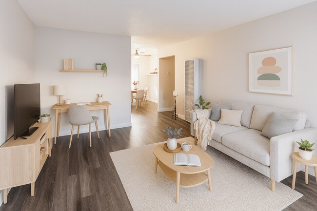 Photo - Adelaide Pines