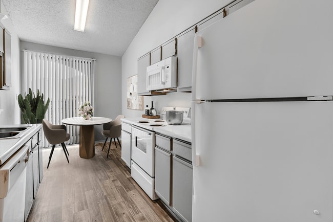 The Gio Apartments