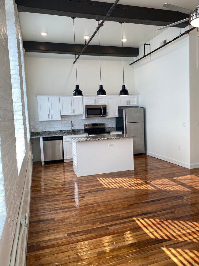 Photo - Imperial Lofts