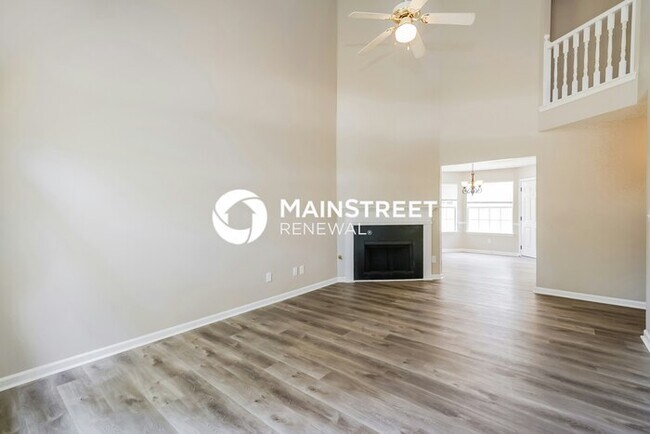 5 Bedroom Pet-Friendly Home in Douglasville, GA with Main Street Renewal