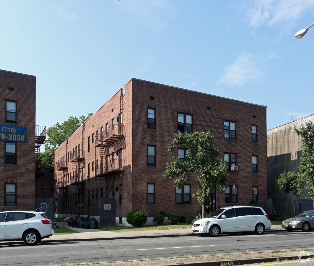 193-20 Jamaica Ave - 193-20 Jamaica Ave